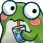 frogyikes Discord Emoji