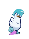 quaxlydance Discord emoji