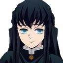 Mui_disgusted Discord emoji
