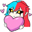 Jester_Heart
