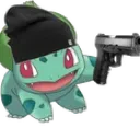 bulbaRobbery bulbaRobbery