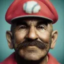 mario