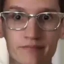 huh huh