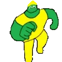donkrun donkrun