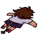 danadead