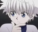 Killuathink