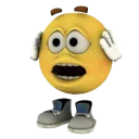 gasp