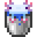 BlueAxolotl Discord emoji