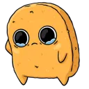 thinkingnug