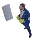 Goldstriked