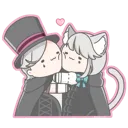 LyneyLynetteHug LyneyLynetteHug