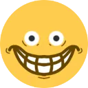 EvilGrin EvilGrin