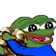 PeepoExalt
