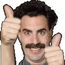 TwoThumbsUp TwoThumbsUp