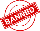 banned Discord emoji