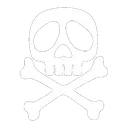 HarlockSkull