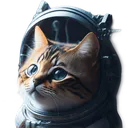 astronaut_cat astronaut_cat
