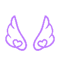 7218 Purplewings Discord Emoji
