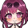 Kafka_Celestia_NF2U Discord emoji