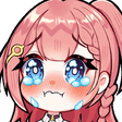 AstaCry_Celestia_NF2U Discord emoji