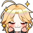 YanqingProud_Celestia_NF2U Discord emoji