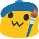 blob_art
