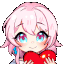 March7_Celestia_NF2U Discord emoji