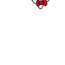 24_HelloKittyPeek