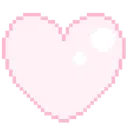 e7_BasicHeart Discord Emoji
