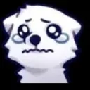 Sad Fox Sadfox Discord Emoji