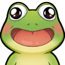 eMpFrostiiiFrog Discord emoji