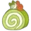 greenswissrole Discord Emoji