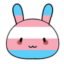 transbunny Discord emoji