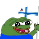 3133i_Pepe Discord Emoji