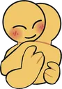soft_hug Discord Emoji