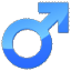 boy Discord sticker from ☯𝗗𝗥𝗘𝗔𝗠𝗟𝗔𝗡𝗗☯