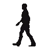 walking