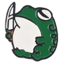 knifetoad