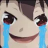 meguuulaughcry Discord Emoji