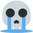 skull_sob Discord emoji