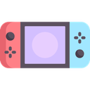Nintendo_Switch Discord sticker from ☯𝗗𝗥𝗘𝗔𝗠𝗟𝗔𝗡𝗗☯