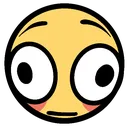 flushedwhat