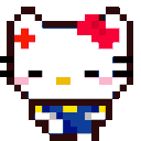 Ibhellokittyangry
