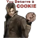 LeonCookie
