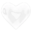 whitespinningheart
