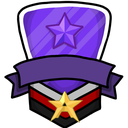 vetbadge Discord emoji