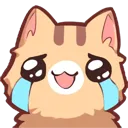 e02_Cry Discord Emoji