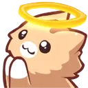 e02_Angel Discord Emoji