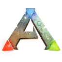 logo_ark custom emote from ☯𝗗𝗥𝗘𝗔𝗠𝗟𝗔𝗡𝗗☯
