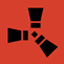 Rust custom emote - ☯𝗗𝗥𝗘𝗔𝗠𝗟𝗔𝗡𝗗☯